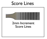 Score-Lines