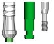 Picture of 3.5 Implant Level Analog (BlueSkyBio.com)