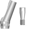 Picture of Angled Abutments Regular and Narrow (BlueSkyBio.com)