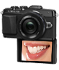 Picture of Camera (BlueSkyBio.com)